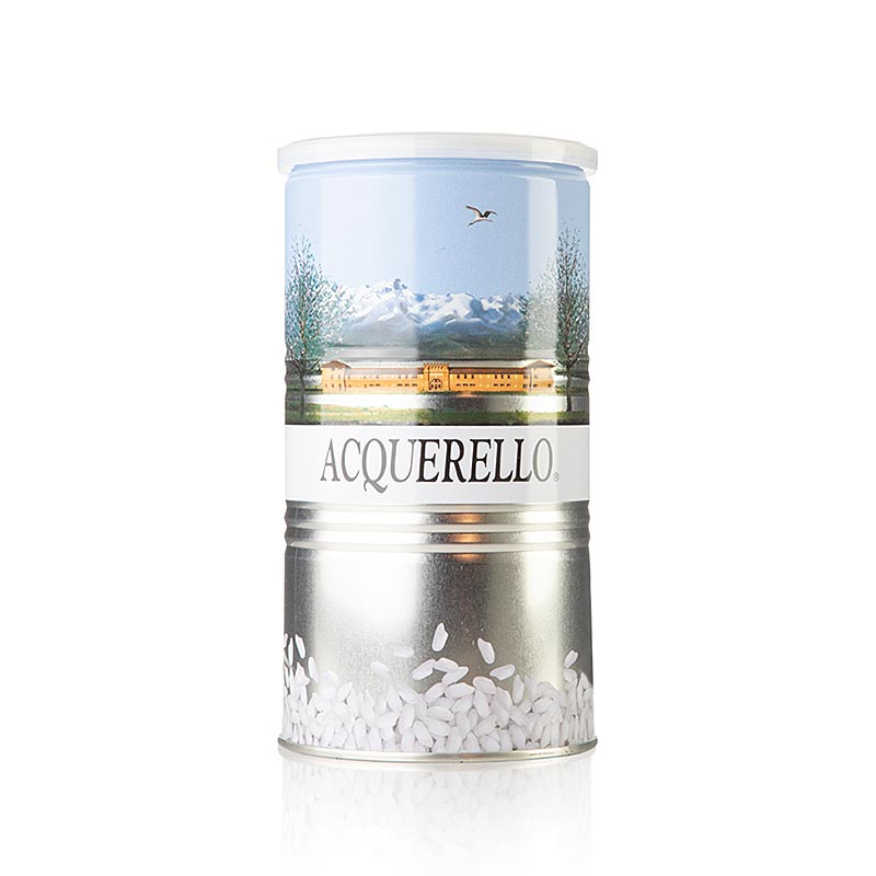 Acquerello Carnaroli risottoris, lagret i 1 år, 1 kg
