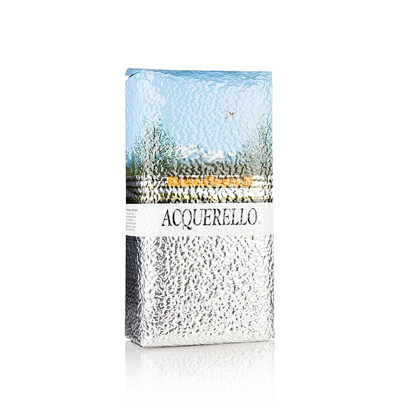 Acquerello Carnaroli risottoris, lagret i 1 år, 2,5 kg