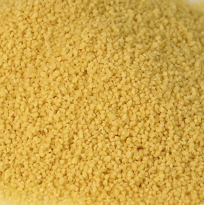 Cous-cous, grov, 1 kg
