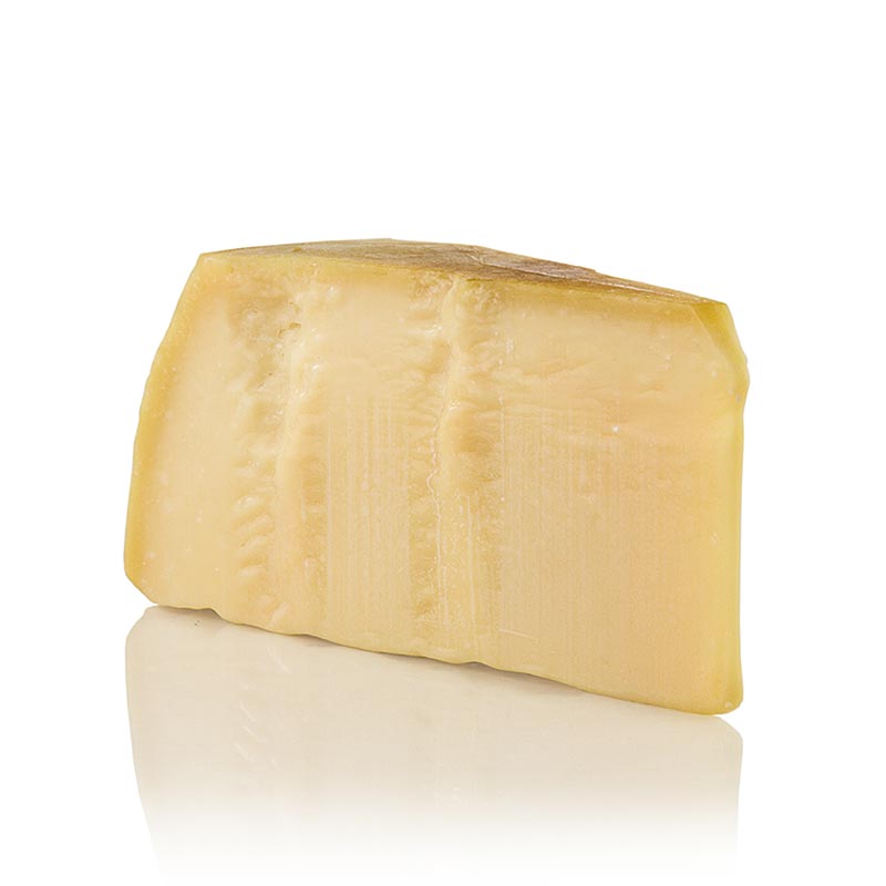 Grana Padano DOP (BOB), 1. kvalitet, modnet i 16 måneder, ca. 1.000 g