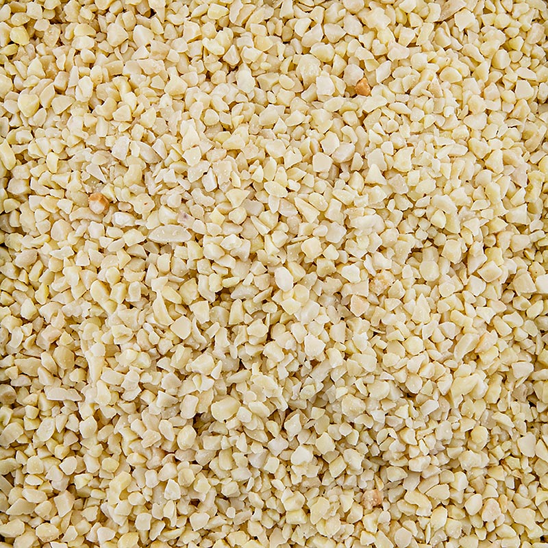 Mandler, hakkede, 2,5 kg