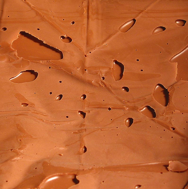 Nøddenougat, mørk, 2,5 kg