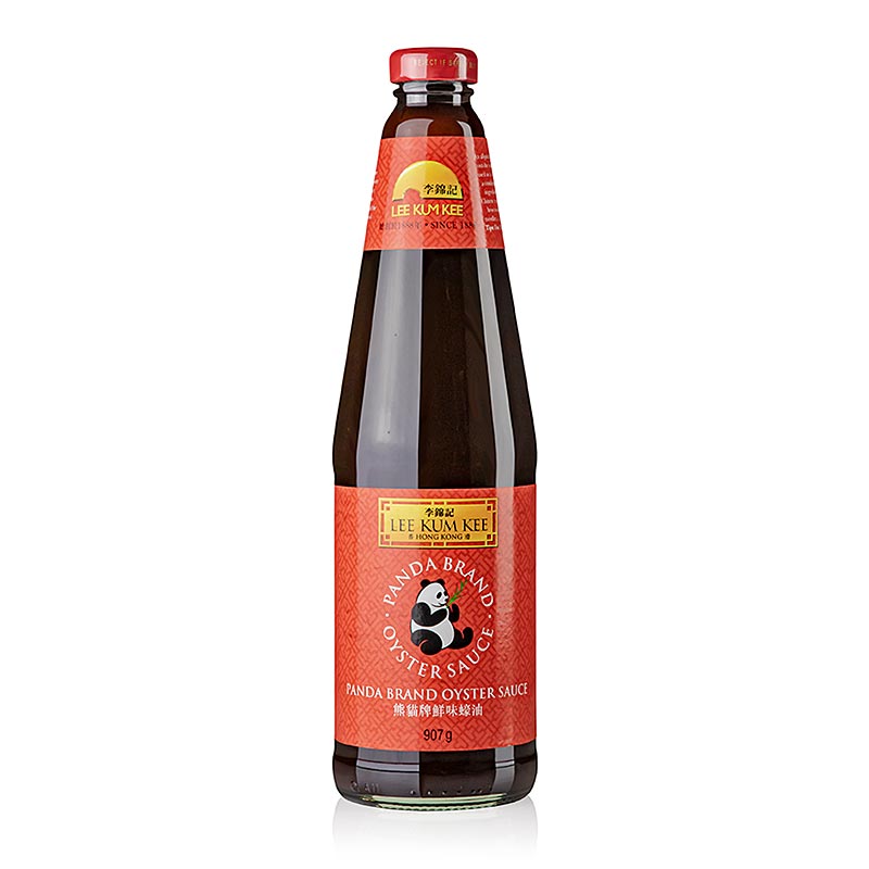 Østerssauce Panda Brand, Lee Kum Kee, 738 ml