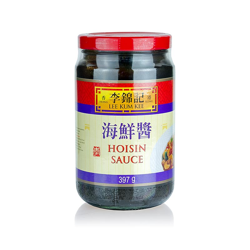 Hoi Sin Sauce, Lee Kum Kee, 397 g