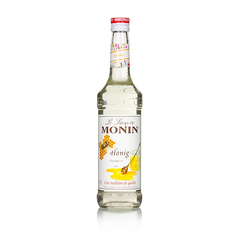 Monin honningsirup, 700 ml