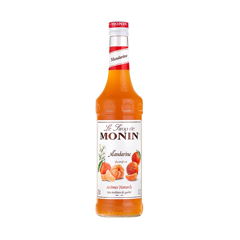Monin mandarinsirup, 700 ml
