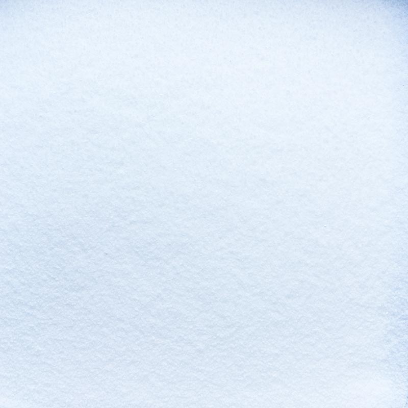 Isomalt - sukkererstatning ST F, fin, 0,2 - 0,7 mm, 1 kg