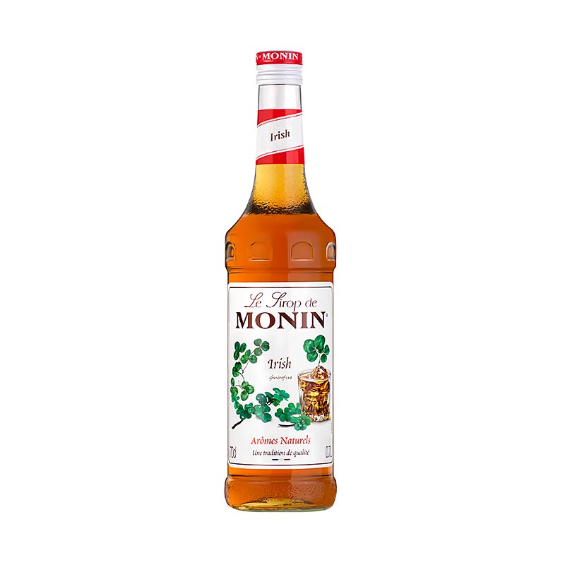 Monin Irish Cream-sirup, 700 ml