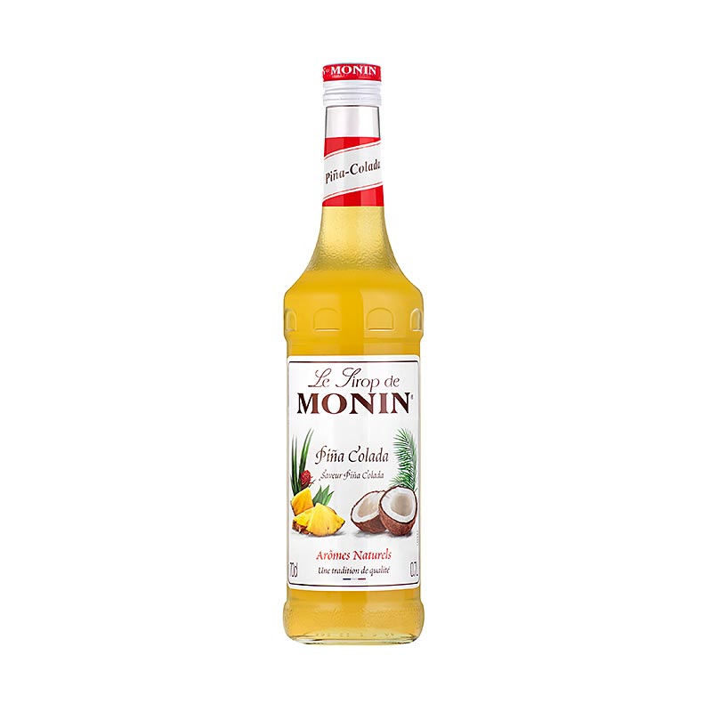 Monin Pina Colada-sirup, 700 ml
