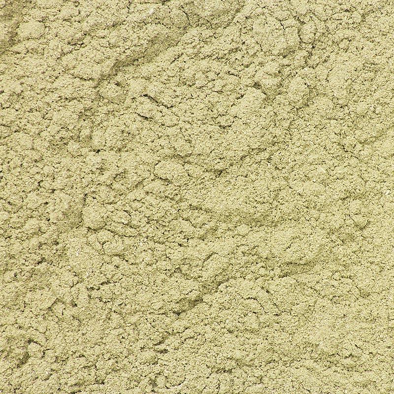 Laurbærblade, stødt, 1 kg