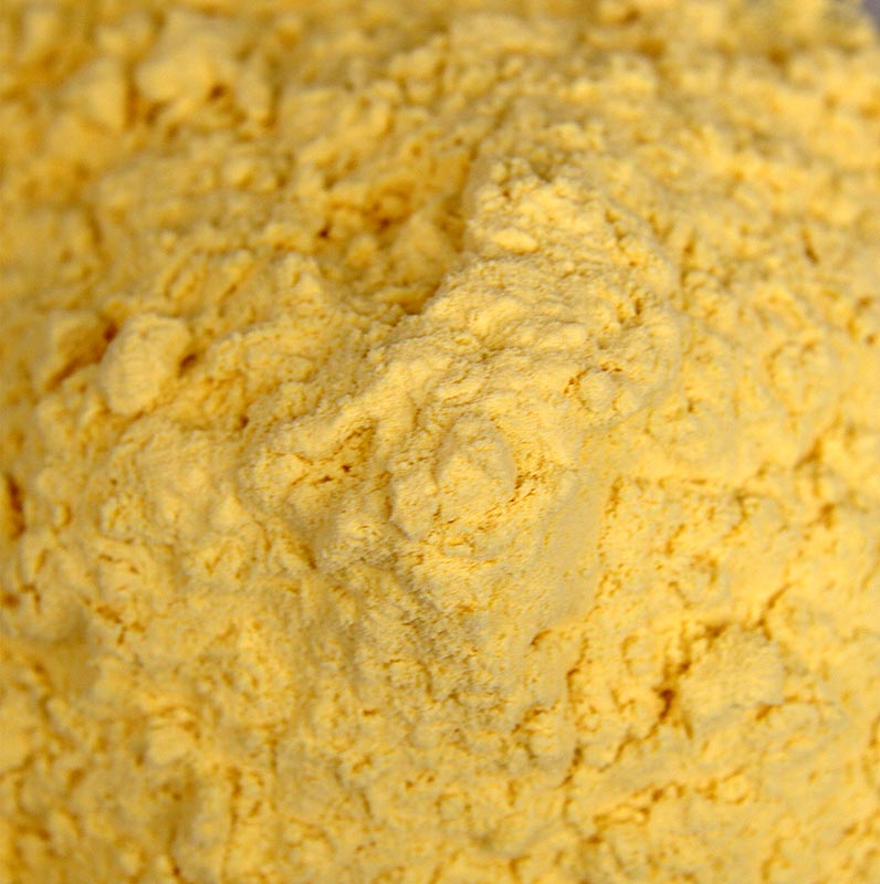 Frugtpulver passionsfrugt/passionsfrugt, spraytørret, med maltodextrin, 1 kg