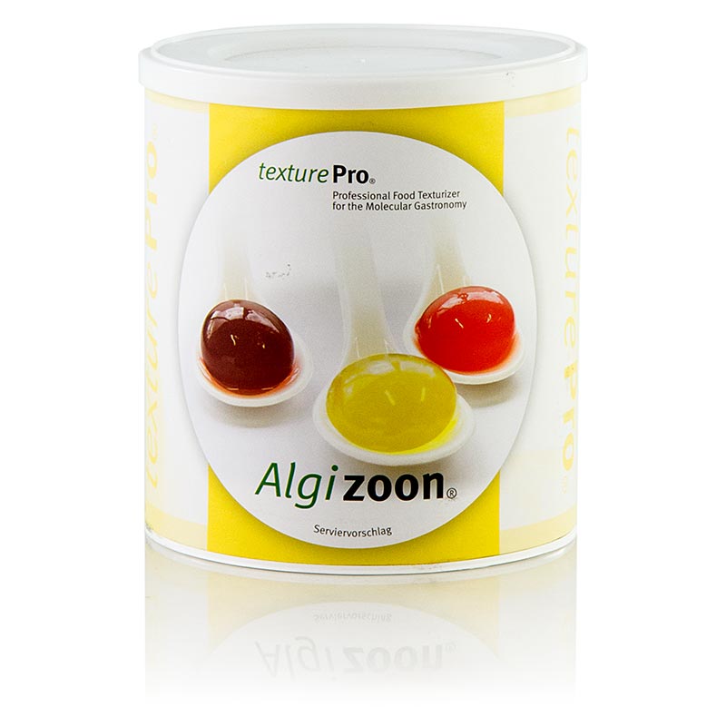 Algizoon (natriumalginat), Biozoon, E 401, 300 g