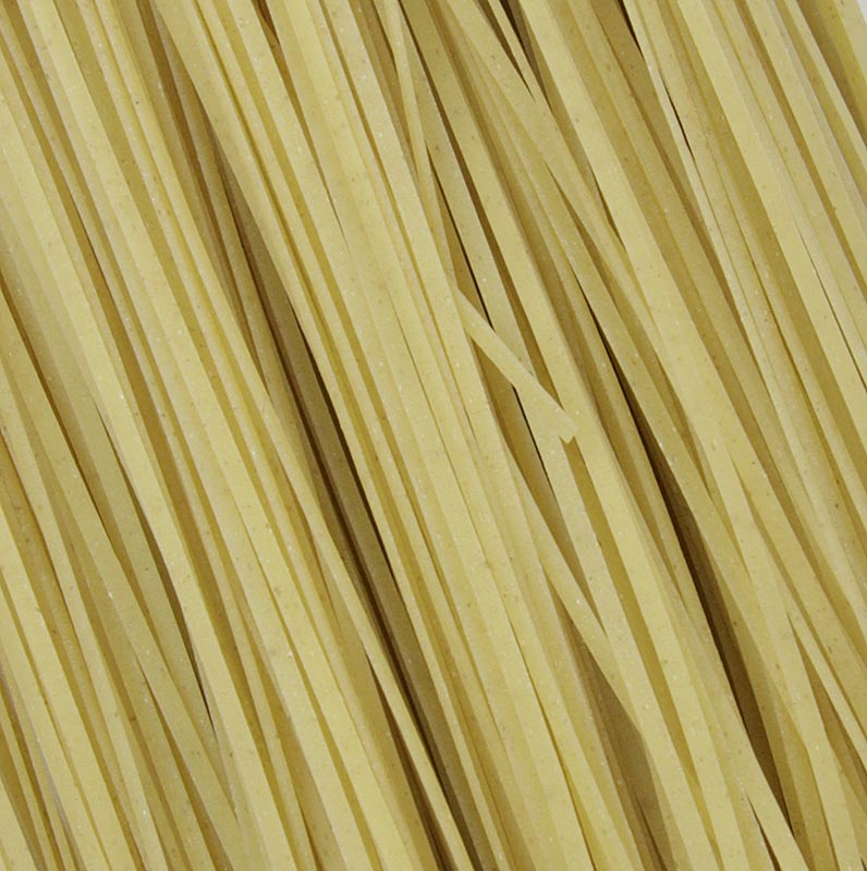 Morelli 1860 Linguine, med hvedekim, 500 g