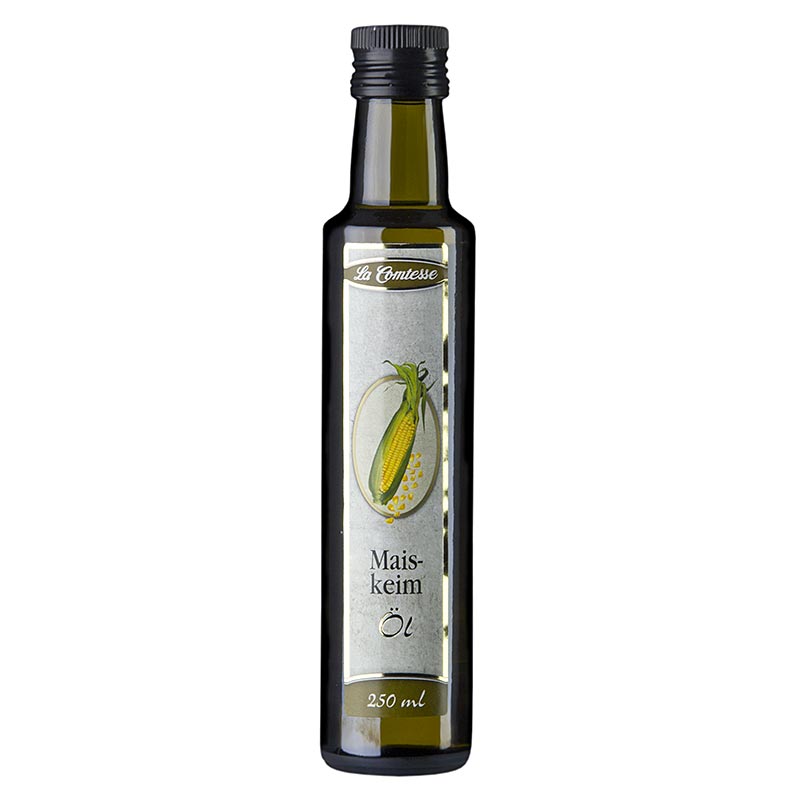 Maiskimolie, La Comtesse, 250 ml