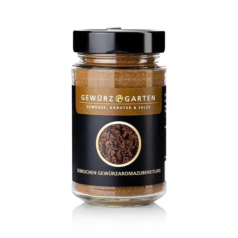 Spice garden peberkagekrydderipræparat (vintersæson), 90 g