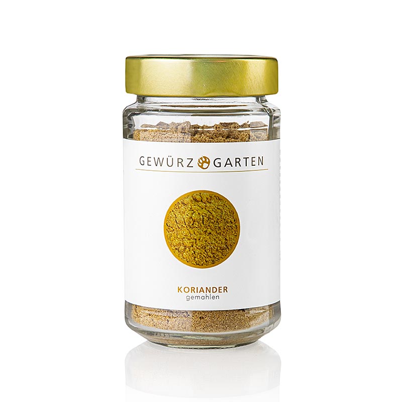 Spice garden koriander, stødt, 70 g