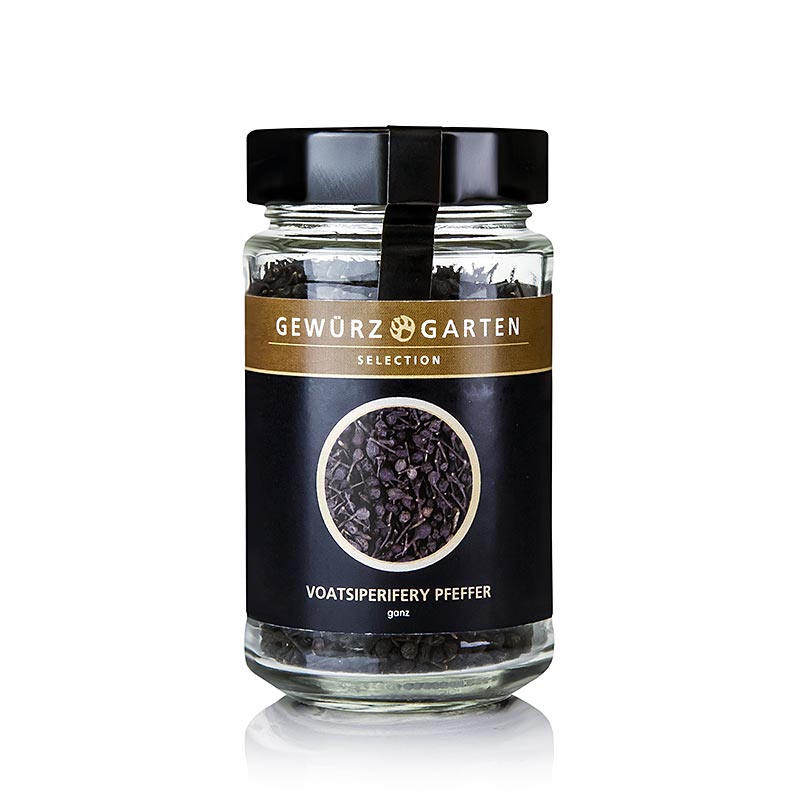 Gewürzgarten Voatsiperifery peber, hel, 100 g