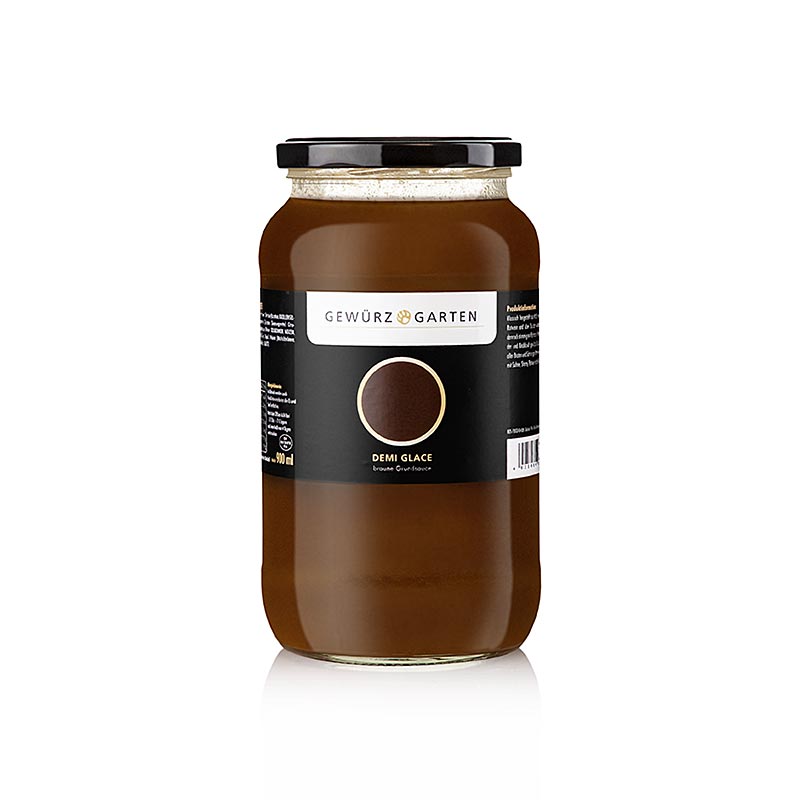 Spice garden Demi Glace, klar til tilberedning 1:1, 900 ml