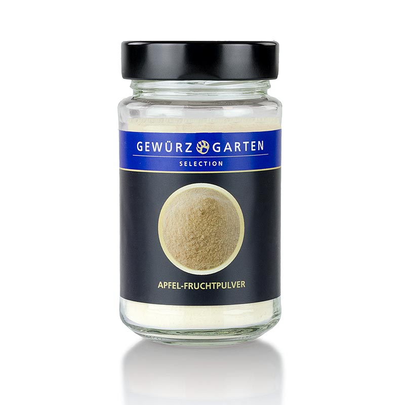 Spice Garden æblefrugtpulver, 120 g