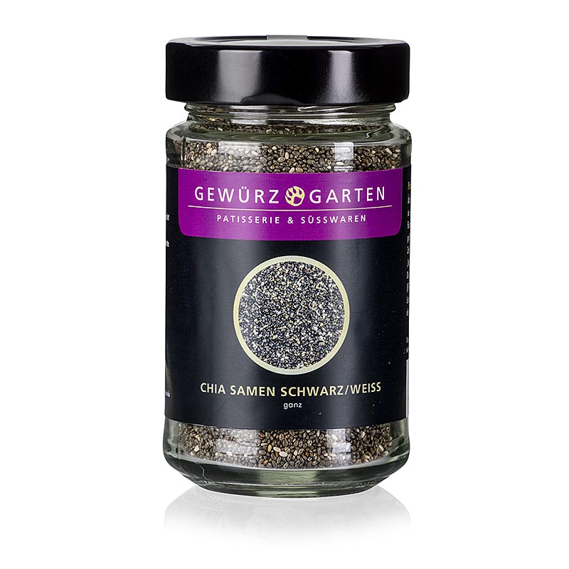 Spice Garden Chiafrø, 150 g