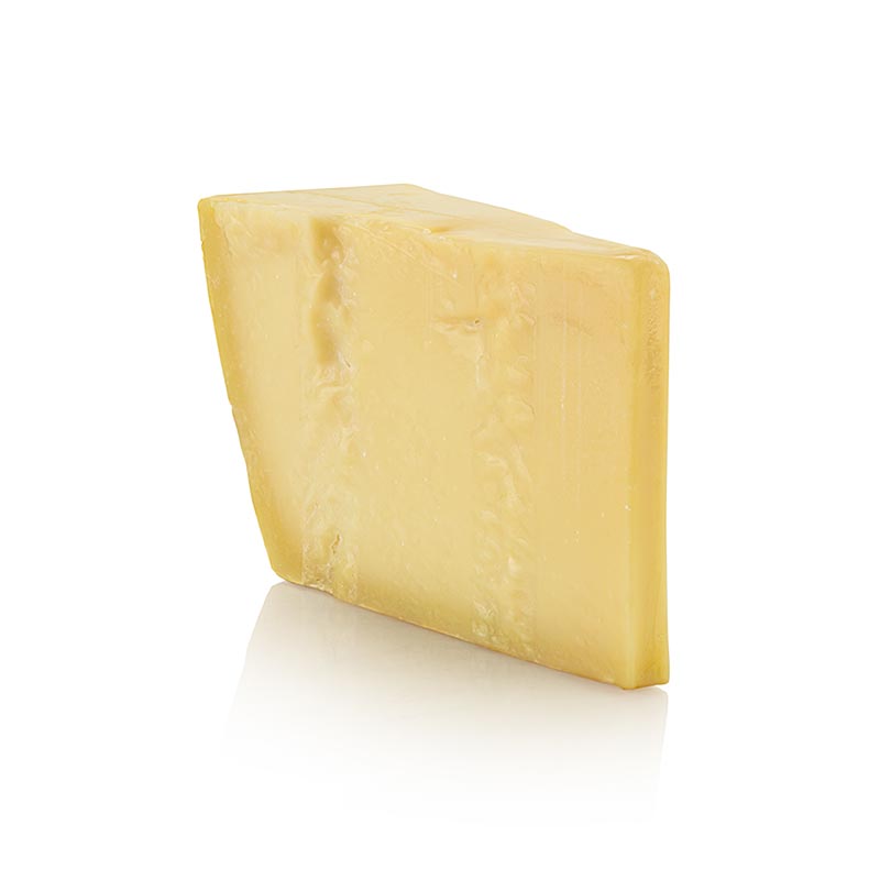 Parmesanost - Parmigiano Reggiano DOP (BOB), modnet i 15 måneder, ca. 1.000 g