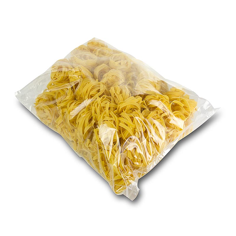 Pasta di Peppino all' uovo - Tagliatelle, gul, 3 kg