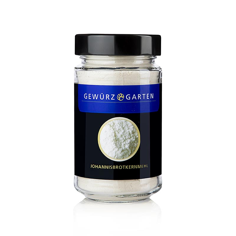Spice garden johannesbrødkernemel, 130 g, 130 g