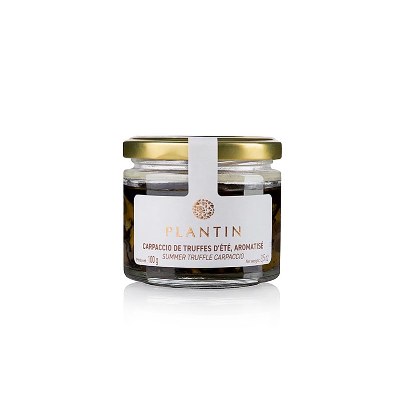 Sommertrøffelcarpaccio, Plantin, 100 g