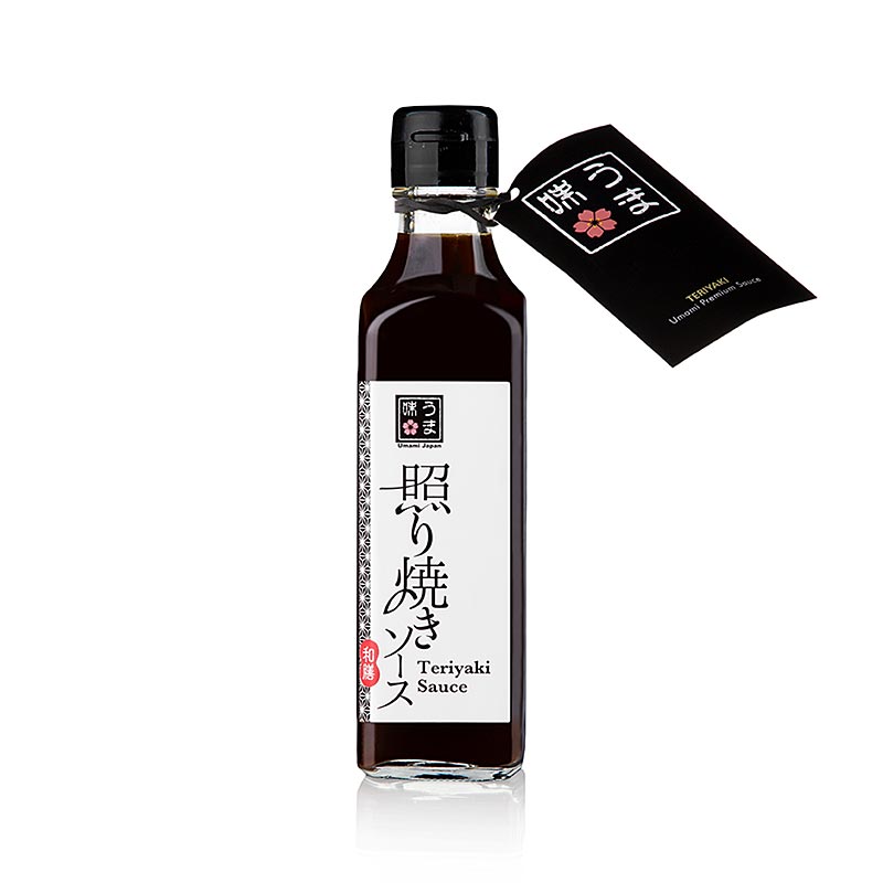 Teriyaki - Umami Premium Sauce, Japan, 180 ml