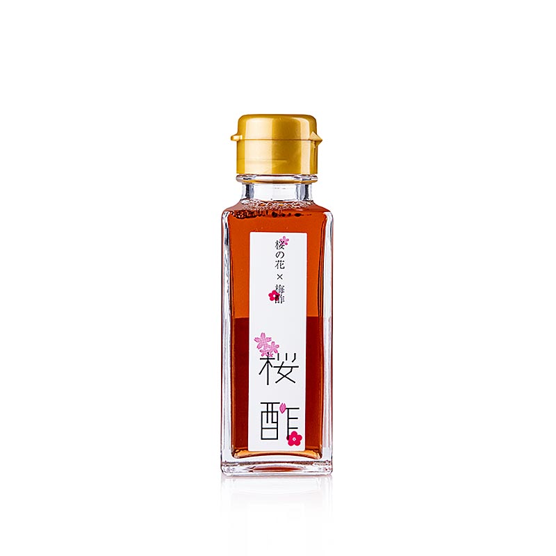 Sakura kirsebærblomsteddike, Kobai, Japan, 100 ml
