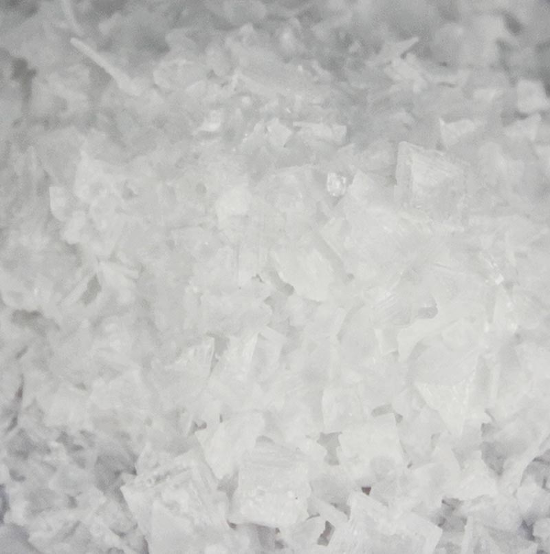 Havsalt i pyramideform, Pakistan, 400 g