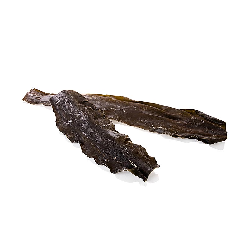 Rishiri Konbu (japanischer getrocknete Kombu Alge), Aimono Konbu, Japan, 1 kg
