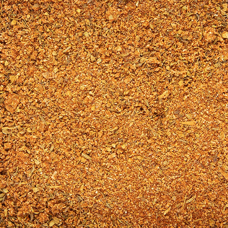 The Fat Cock - Blackened Redfish, fiskekrydderiblanding, 1 kg