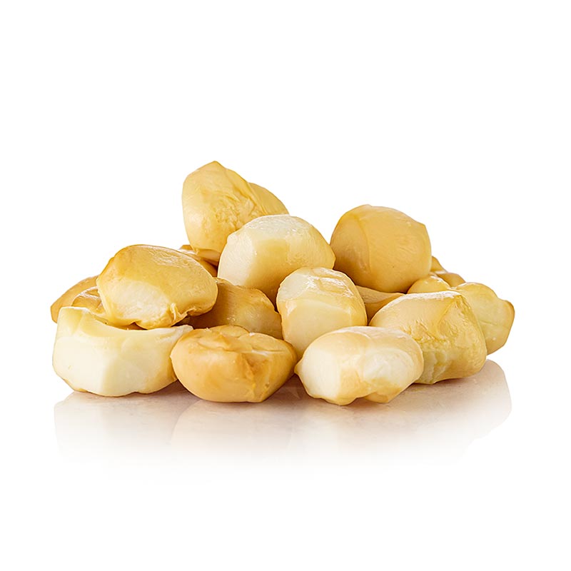 Scarmorzine affumicate, røgede scarmorza-ostekugler, Casa di Pietro, 150 g