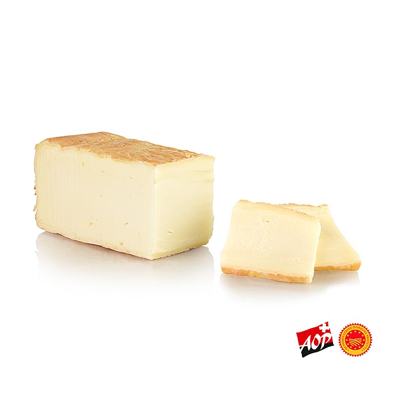 Taleggio DOP PDO, halvhård halvhård ost, 180 g