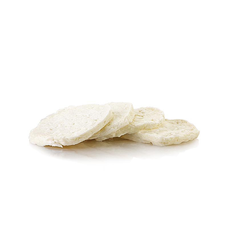 Halloumi-burgerskiver, grillet ost, 15 skiver, Alambra, 900 g, 15 x 60 g