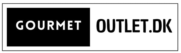 logo gourmetoutlet.dk