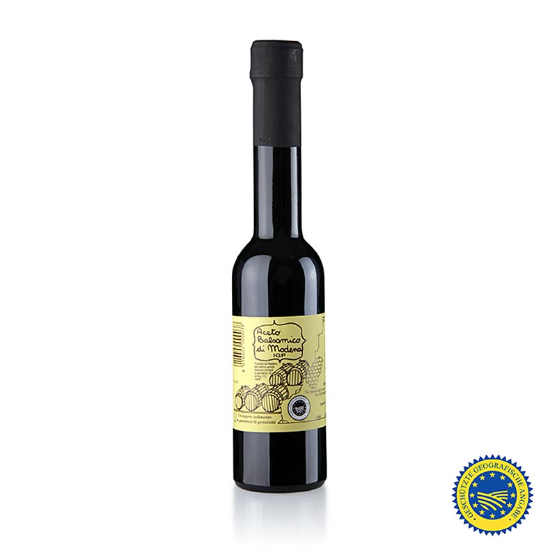 Aceto Balsamico di Modena PGI, AS 25, 250 ml