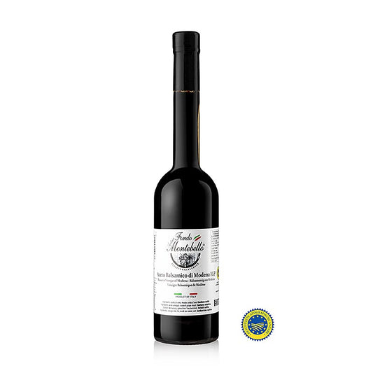 Aceto Balsamico di Modena PGI, FM 01, 500 ml