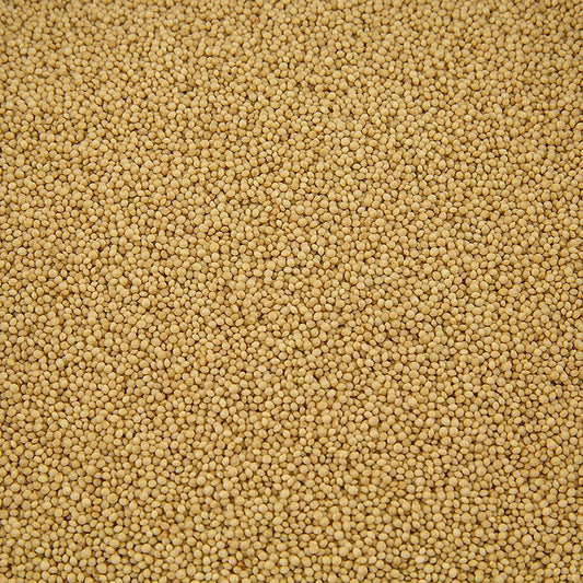 Amaranth, økologisk, 1 kg