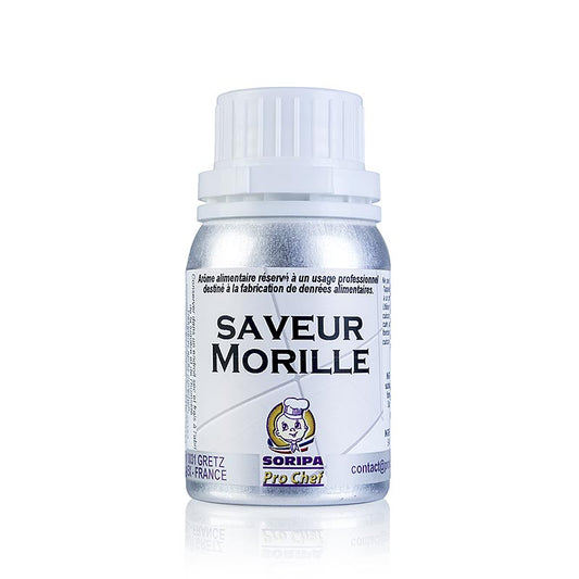 SORIPA Morel-smag - Morilla, 125 ml