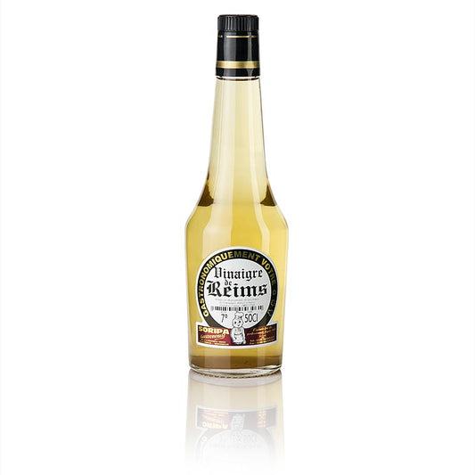 Vinaigre de Reims, eddike fra Champagne-Ardennerne, Soripa, 500 ml