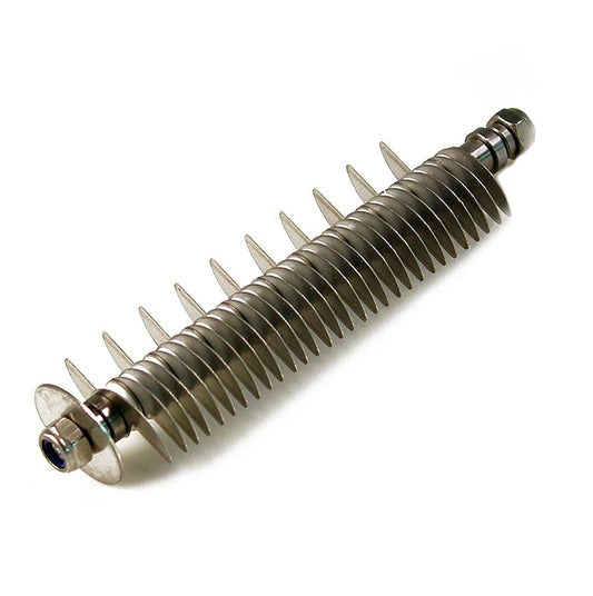 Udskiftningsklinge til grøntsagssnitter, 3 + 7 mm bred, til Mandoline Classique, 1 stk.