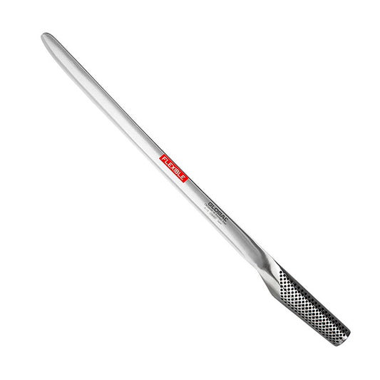 Global G-10 laksekniv, fleksibel, 31 cm, 1 stk.