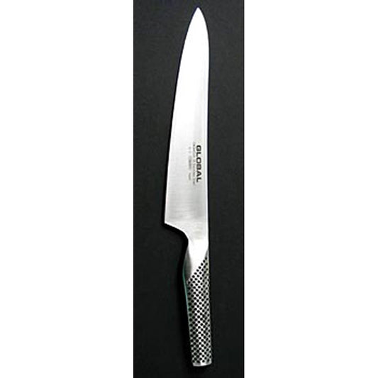 Global G-3 forskærerkniv, til store stykker, 21 cm, 1 stk.