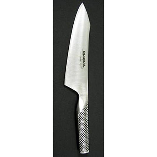 Global G-4 universalkniv, til hakning og vejning, 18 cm, 1 stk.
