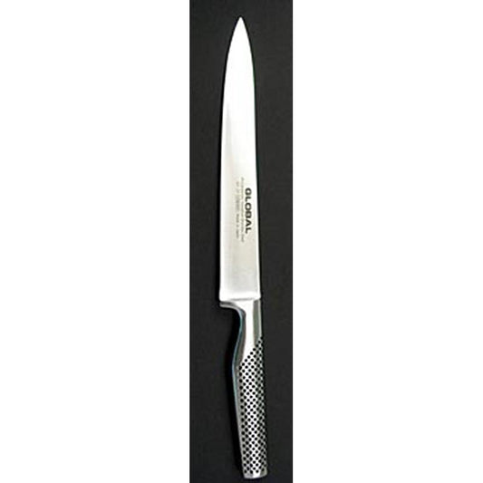 Global GF-37 forskærerkniv, smedet, 22 cm, 1 stk.