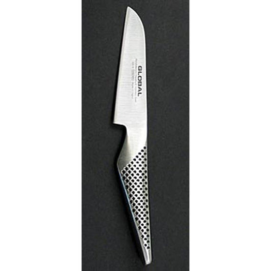 Global GS-6 urtekniv, 10 cm, 1 stk.