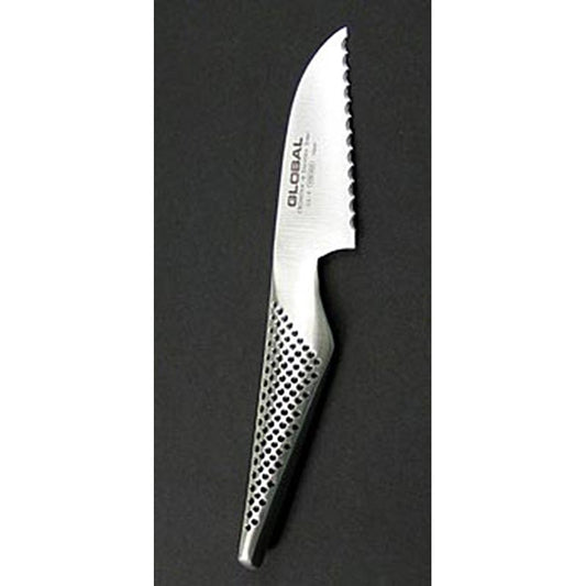 Global GS-9 Tomat-/citronkniv, 8 cm, 1 stk.