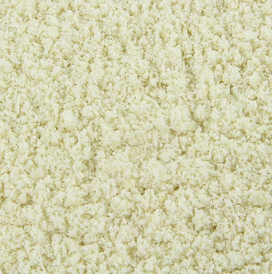 Mandelgrød, fra søde mandler, 2,5 kg